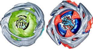 Actual product image Hasbro Bey Bbx Seward (German)