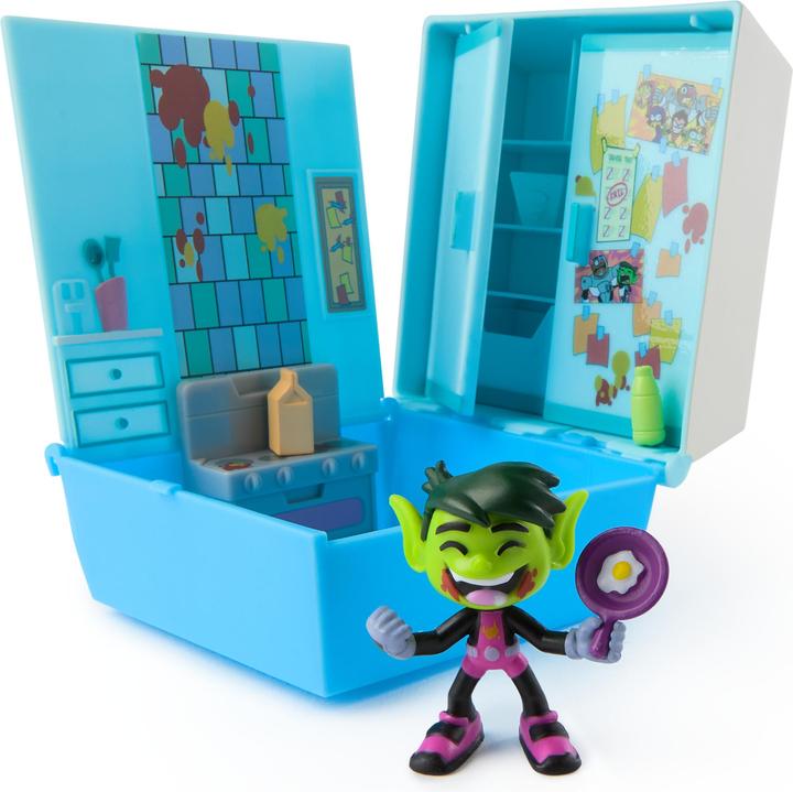 Actual product image Disney Kitchen Chaos Display Set