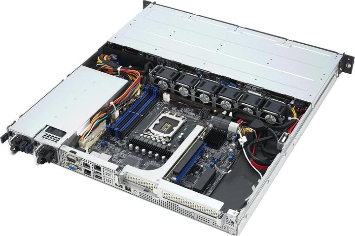 Image du produit ASUS RS300-E12-RS4/450W