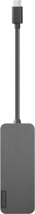 Immagine prodotto Lenovo USB-C Hub (USB-C, 4 porte)