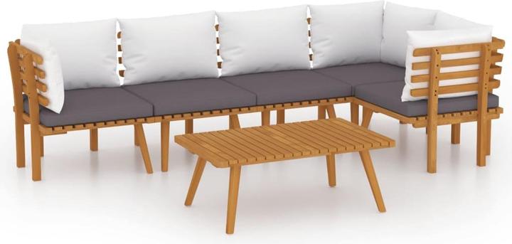 Produktbild vidaXL Graysen