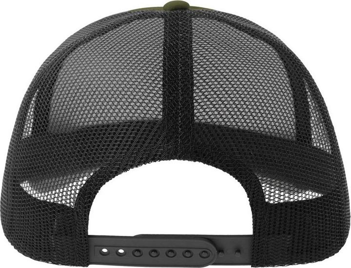 Produktbild RapperS Trucker Cap Mittelvisier recyceltes Material