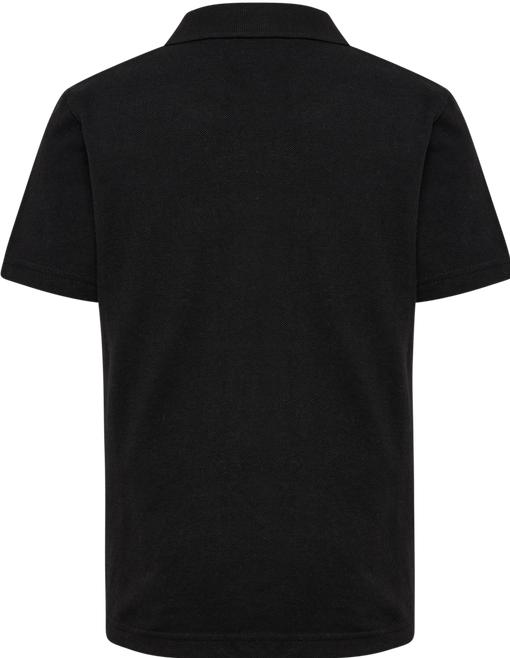Produktbild hummel Hmlmover cotton polo kids (128)