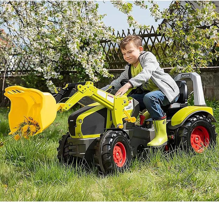 Produktbild Rolly Toys X-Trac Premium Claas Axion 960