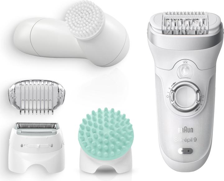 Immagine prodotto Braun Silk-épil 9