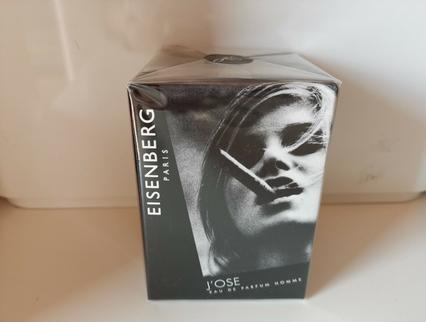 Produktbild Eisenberg J'OSE (Eau de Parfum, 30 ml)