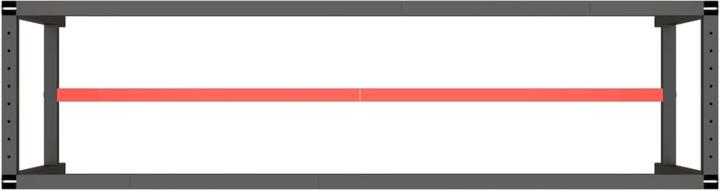 Actual product image vidaXL Werkbankgestell