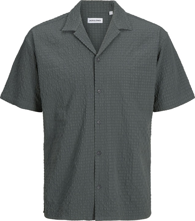 Produktbild Jack & Jones Relaxed Fit Hemd Hemd (XXL)