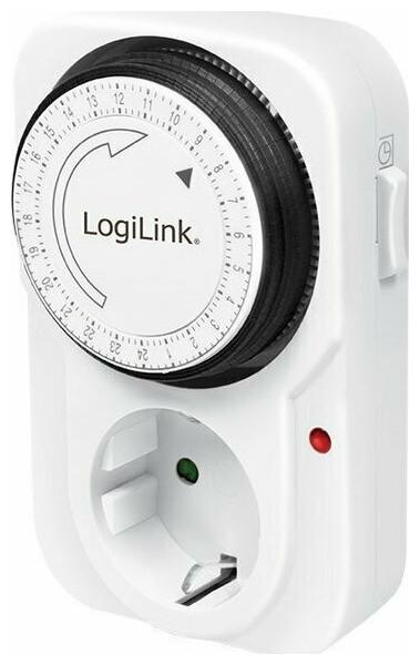 Immagine prodotto LogiLink Timer meccanico