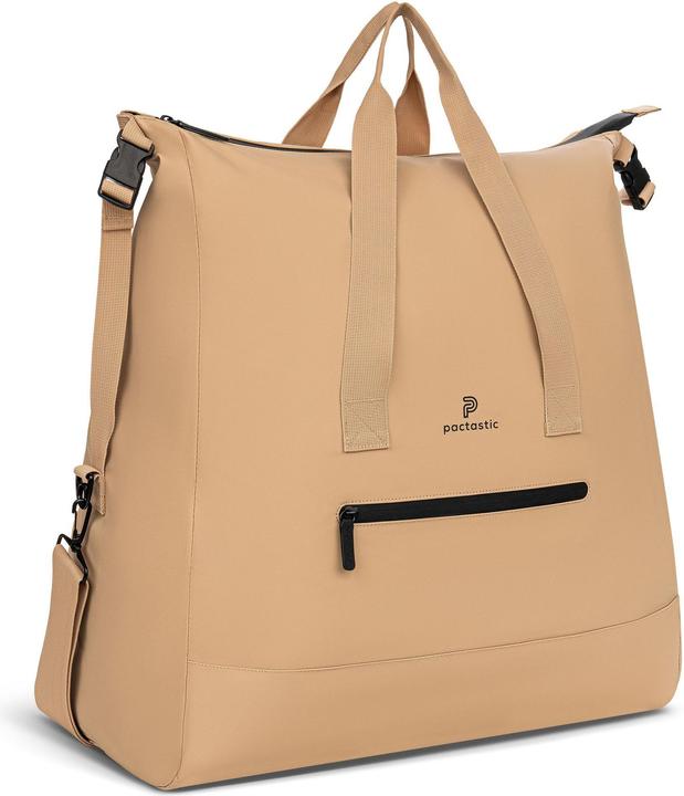 Actual product image Pactastic Urban Collection Weekender travel bag 49 cm (16 l)