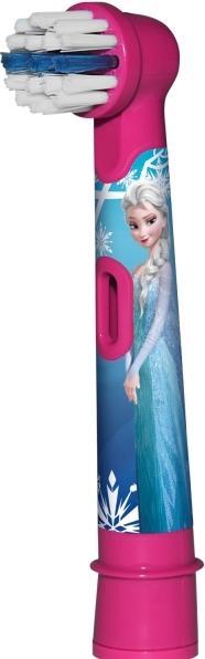 Produktbild Oral-B Kids Stages Power Frozen (2 x)