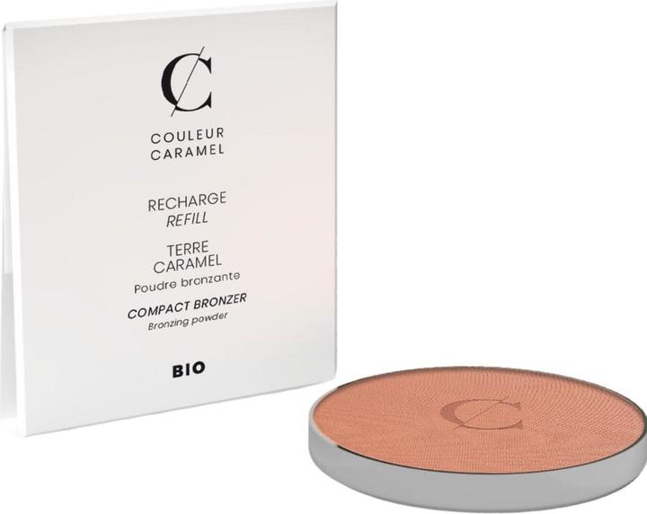 Produktbild Couleur Caramel Refill Terre Caramel No 23 (Bronzer, 8.50 g)