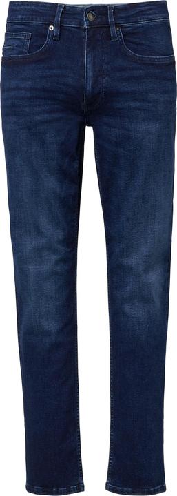 Immagine prodotto S.Oliver Jeans-Hose Jeans Nelio / Slim Fit / Mid Rise / Slim Leg / Hyperstretch (W30/L36)