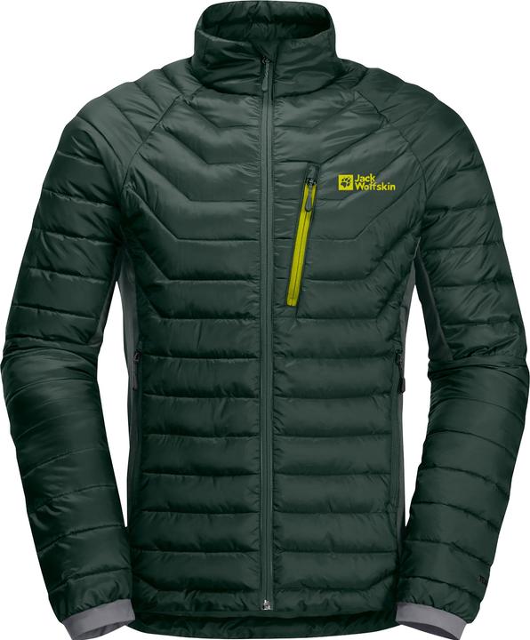 Actual product image Jack Wolfskin Routeburn Pro Ins (L)
