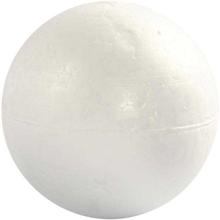 Creativ Company Polystyrene Balls