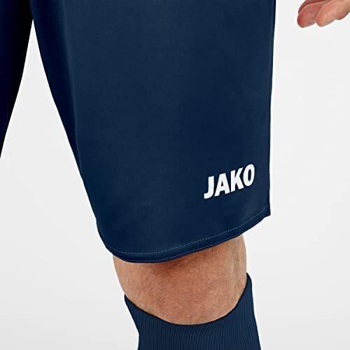 Actual product image JAKO Sports Pants Manchester 2.0 (3XL)