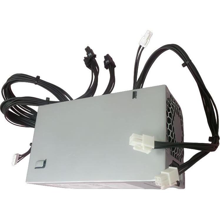 HP SPS PSU 500W MT WS20 EPA90 (500 W), PC Netzteil