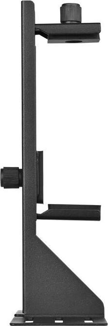 Produktbild Silverstone SST-GB01B - Adjustable bracket for graphic cards black