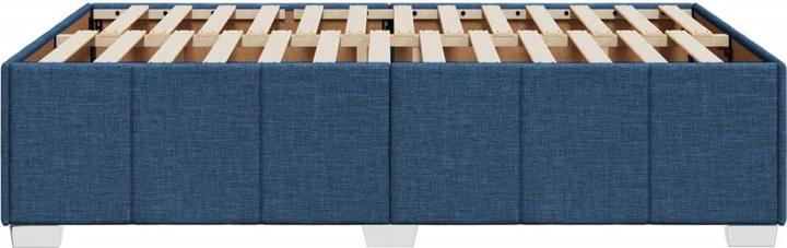 Image du produit vidaXL Bettgestell (120 x 190 cm)