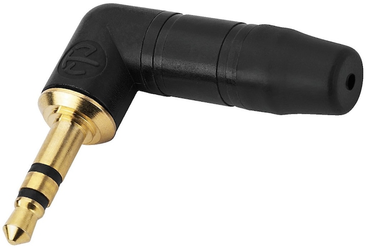 Immagine prodotto Contrik 3.5mm Winkel-Klinkenstecker
