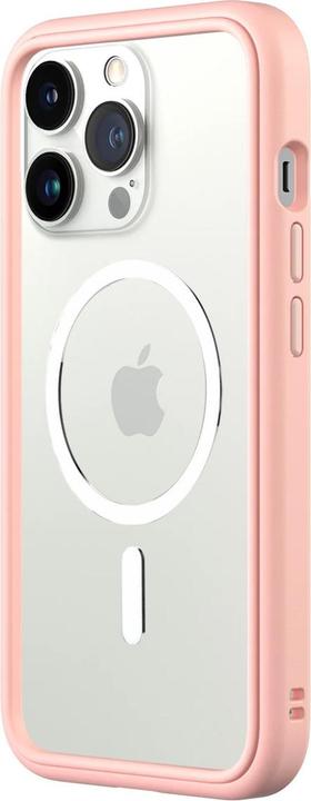 Produktbild RhinoShield Hülle MOD NX(TM), Rosa Series (Apple iPhone 13 Pro)