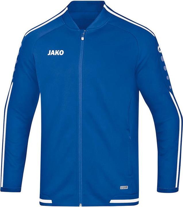 Produktbild JAKO Freizeitjacke Striker 2.0 (4XL)