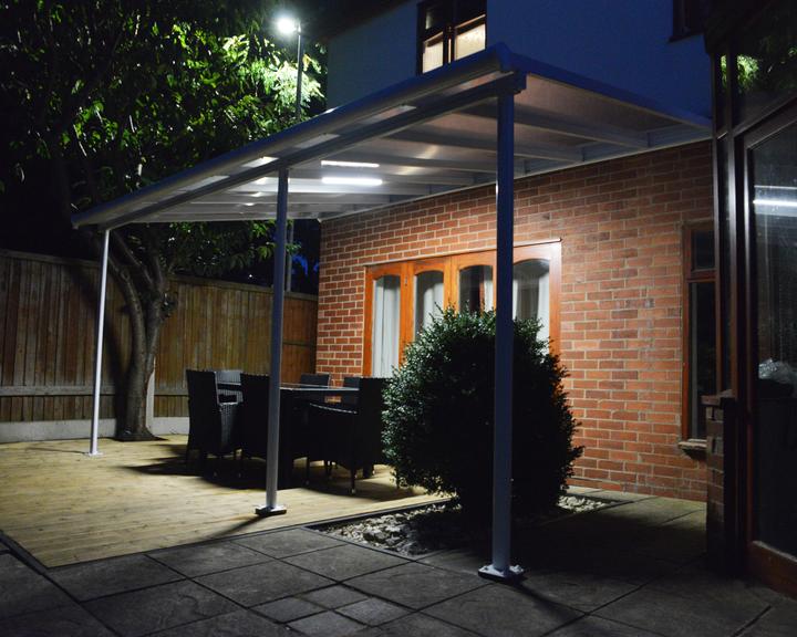 Actual product image Palram Lighting set (67 x 1.80 cm)