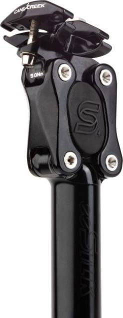 Actual product image Cane Creek eeSilk+ (31.60 mm)