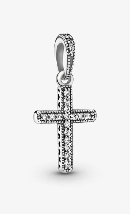 Immagine prodotto Pandora Classic Cross (Argento)