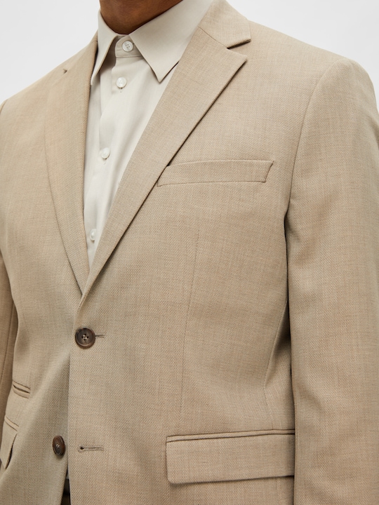 Immagine prodotto Selected Homme Blazer in tessuto (40)