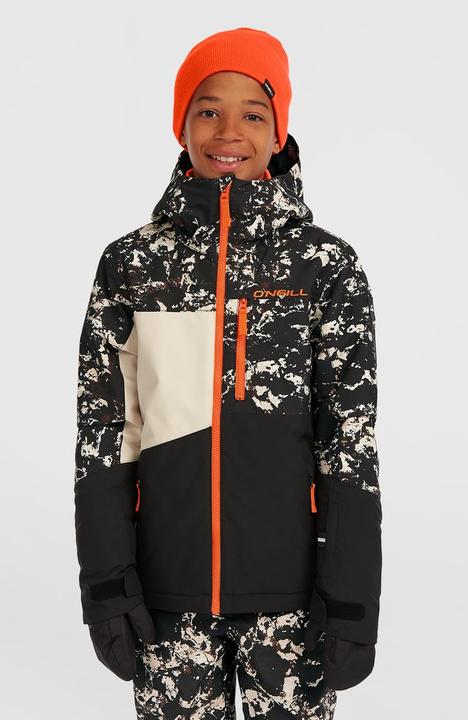 Produktbild O'Neill FWC'Cruz TRIPLE SNOW JACKET (164)
