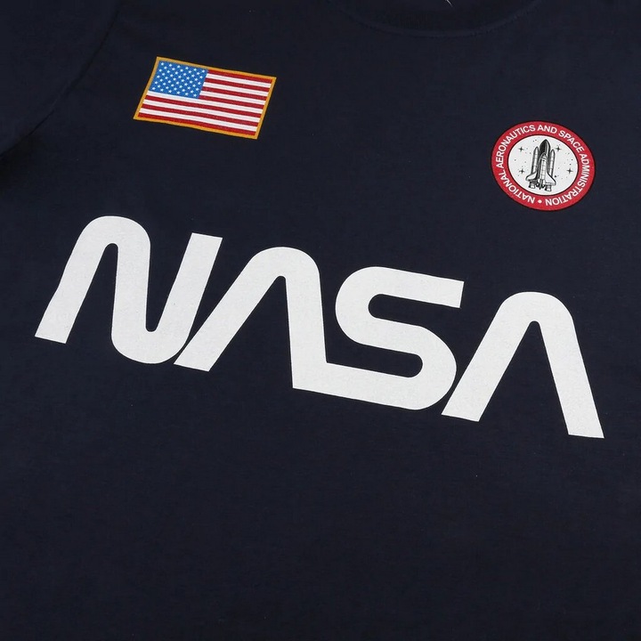 Immagine prodotto Nasa Tshirt (M)