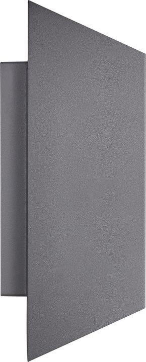 Actual product image Nordlux Nico Square 22 (GU10, IP54)