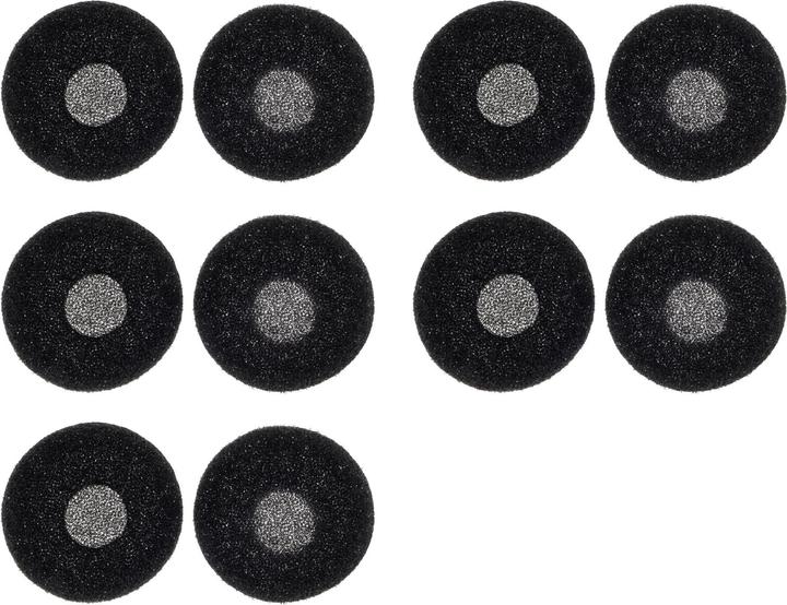 Produktbild Olympus Ohrpolster klein