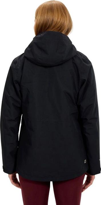 Actual product image Berghaus Roam Gemini 3-in-1-Jacke für Damen (38)