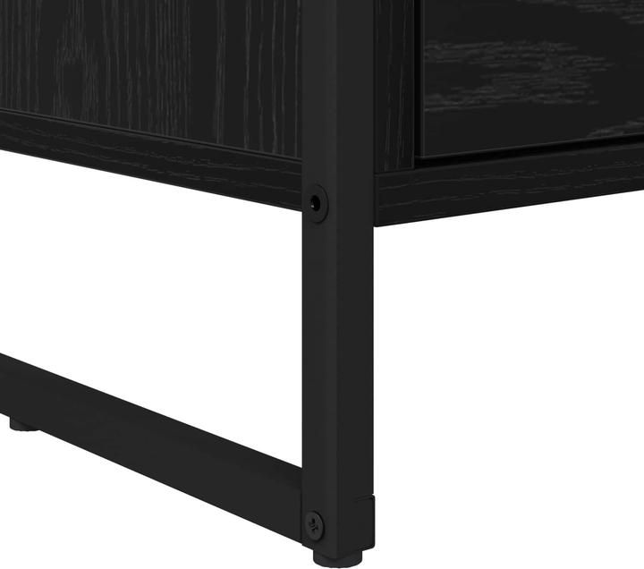 Actual product image vidaXL TV-Schränk (36 x 100 x 49.50 cm)