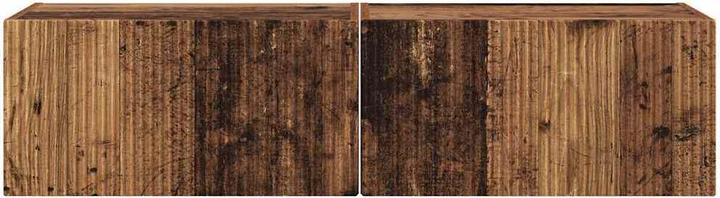 Actual product image vidaXL TV-Schränk (31 x 60 x 29.50 cm)