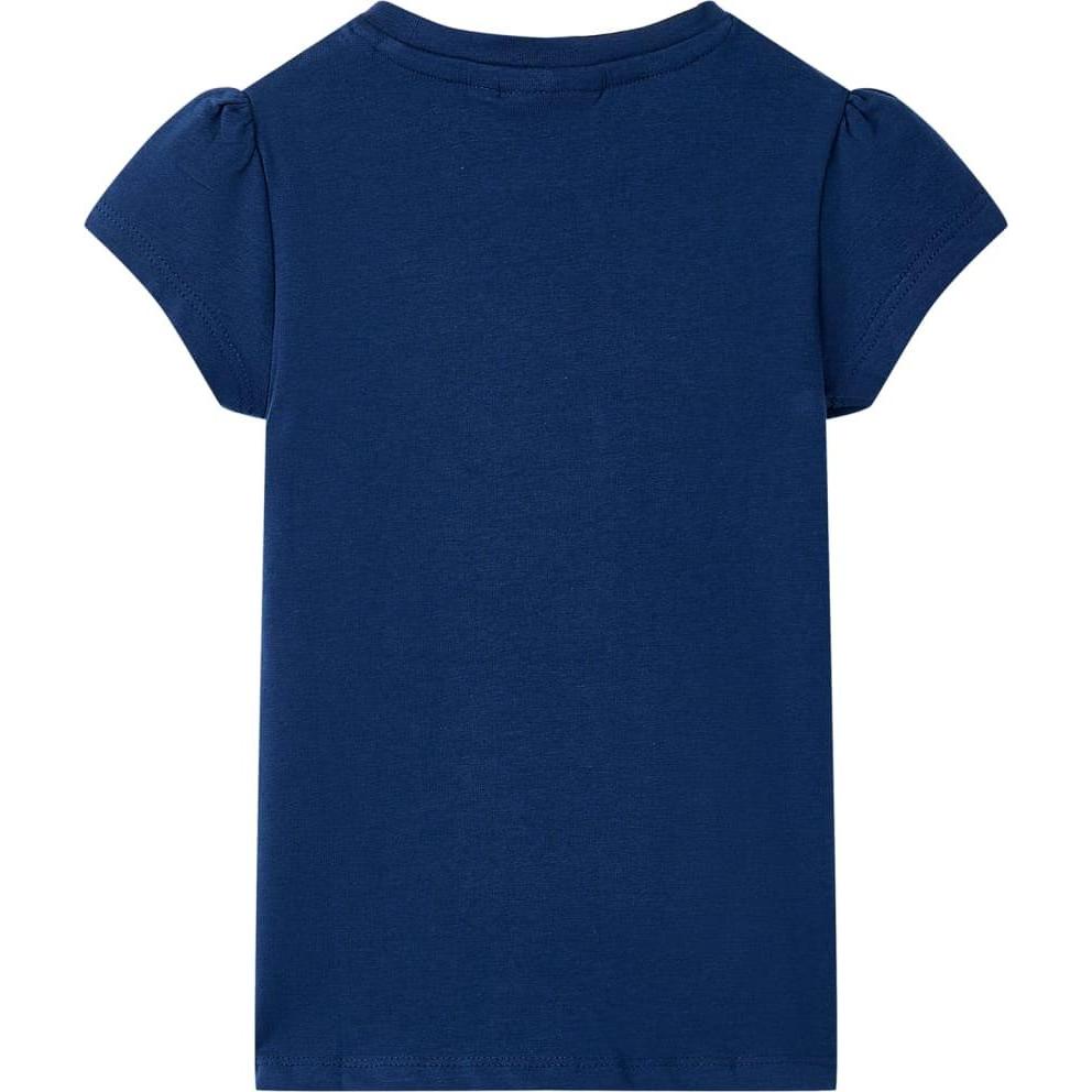 Thumbnail - VidaXL, Jungen, Shirt, Jenica, Blau, (116)