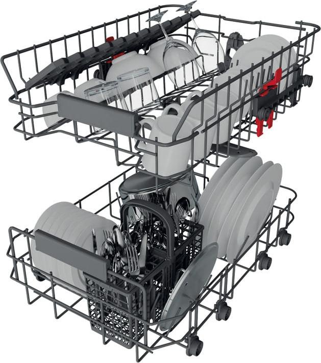 Image du produit Whirlpool WSIC 3M27
