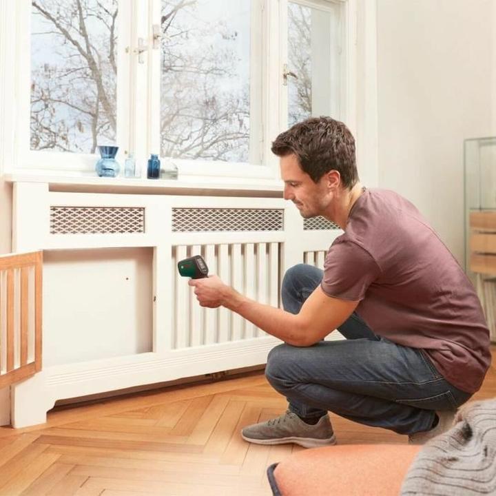 Image du produit Bosch Home & Garden UniversalTemp UNI