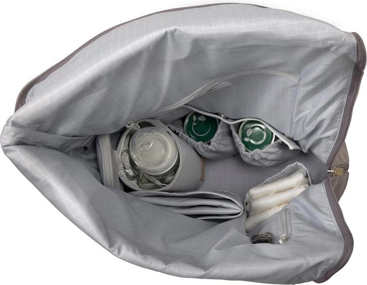 Produktbild Lässig Wickelrucksack Backpack Rolltop