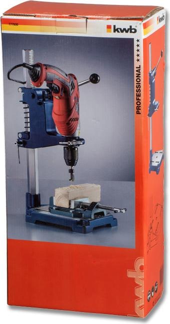 Immagine prodotto kwb Supporto per trapano professionale