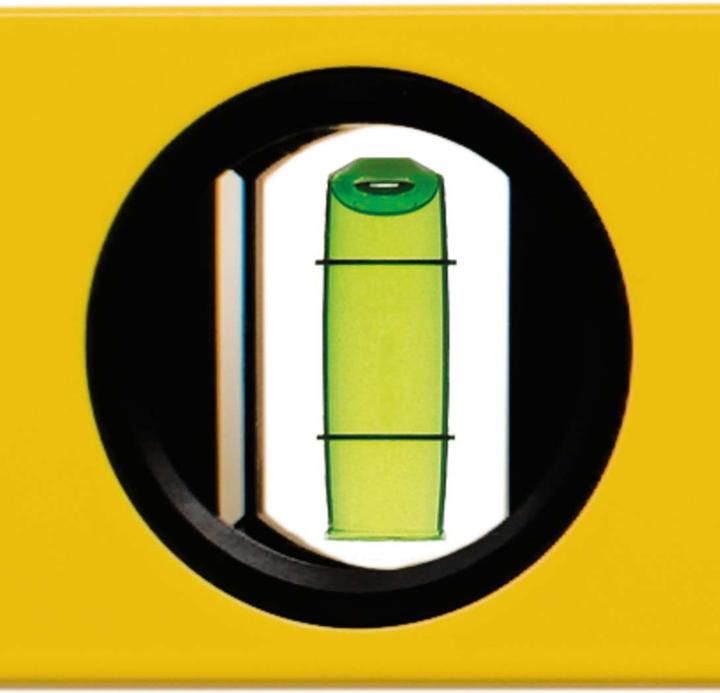 Actual product image Stabila Spirit level type 70 (80 cm)