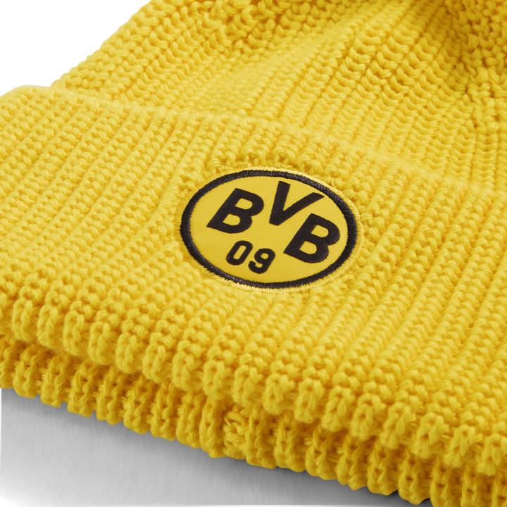 Immagine prodotto Puma BVB ESS Beanie Jr. (Taglia unica)