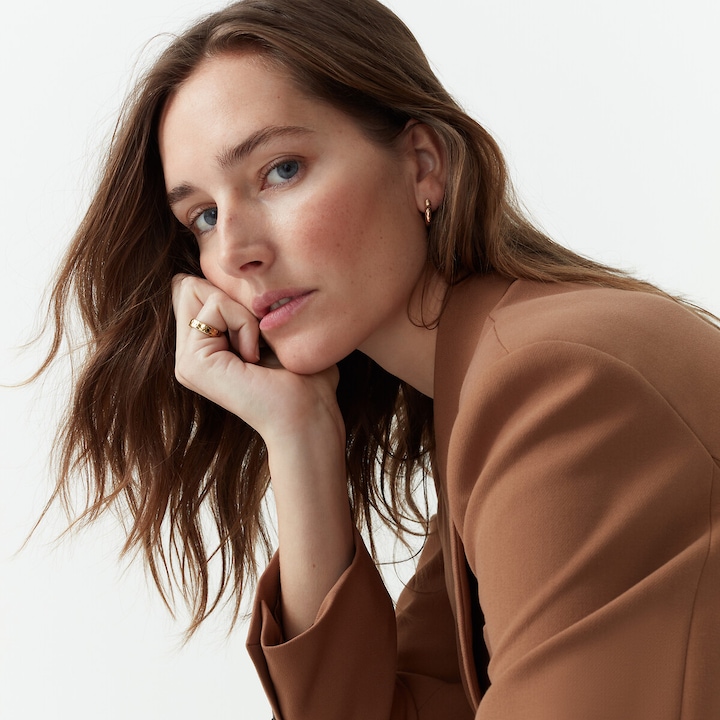 Produktbild La Redoute Collections Blazer (48)