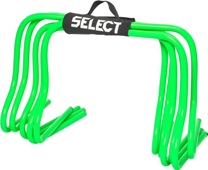 Actual product image Select Training hurdles set v22 (6 pcs.)