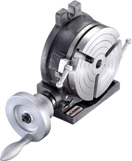 Actual product image Alduro Universal rotary table