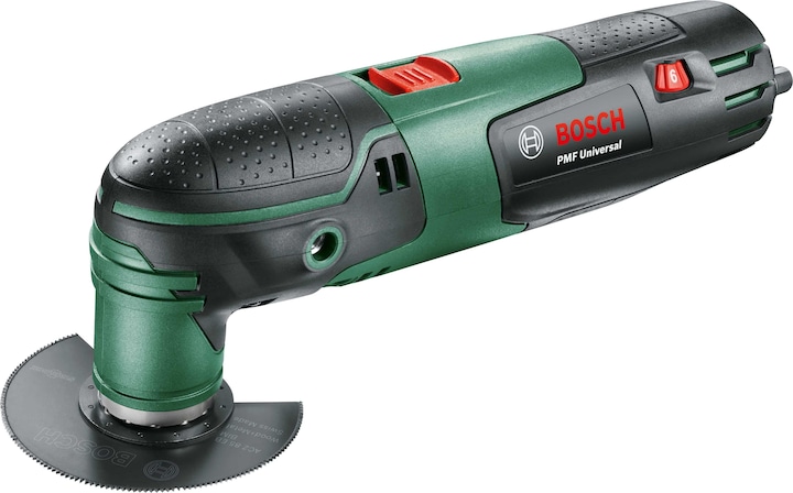 Bosch Home & Garden Pmf 220 Ce