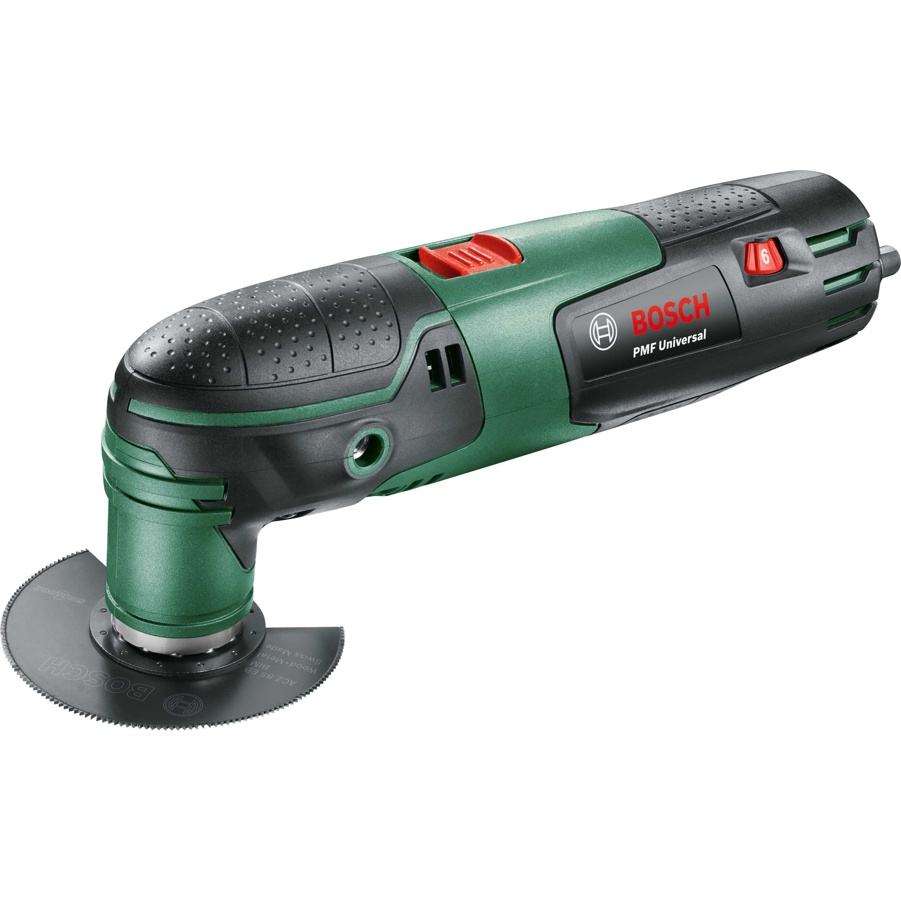 Bosch Home & Garden, Multifunktionswerkzeug, Pmf 220 Ce
