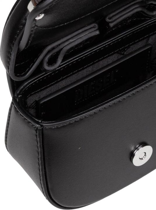 Immagine prodotto Diesel 1dr leather handbag black